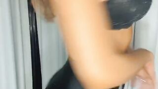 Dulcinea Onlyfans (Video 8)