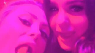 Francia James Onlyfans (Video 120)