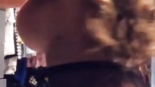 Francia James Onlyfans (Video 117)