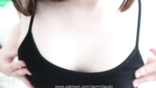 Claudy ASMR