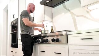 Ryan Reid Booty Call Sextape With Johnny Sins