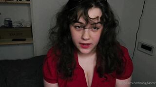 Ange ASMR