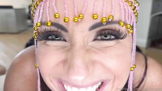 alyssia bg