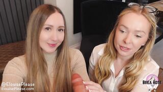 elousie please brea rose therapist reveals mommy issues pt.1