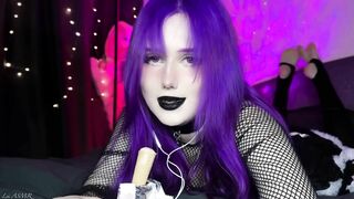Lei ASMR