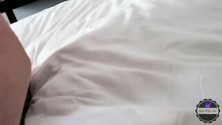 Hotwifemandy Joins The Navy