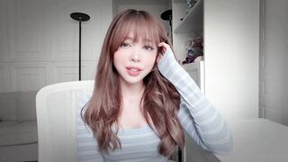 KittyxKum - Let Me Help You... JOI Countdown