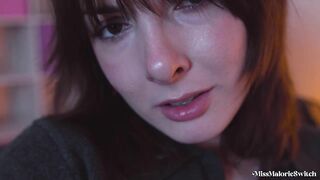 MissMalorieSwitch - StepMommy Soothes Your Breakup Blues
