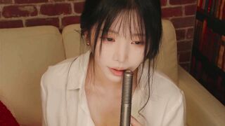 Yoon Ying ASMR