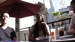 Gianna Dior Creampie Sextape - AMWF
