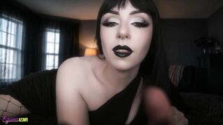 Egilea ASMR