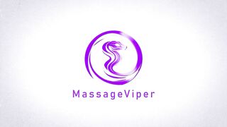 Massage Viper Blonde Trophy Wife Video Leaked