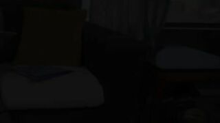 Dixie Comet, Casey The Impatient Wife's Futanari Surprise