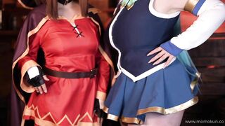 New Momokun