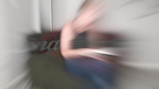 Linablackly Church Milf Mommy