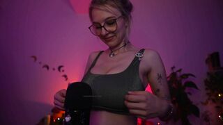Soph Stardust ASMR