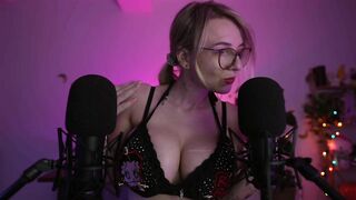 Soph Stardust ASMR