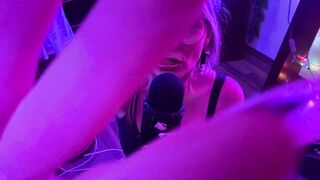 Soph Stardust ASMR