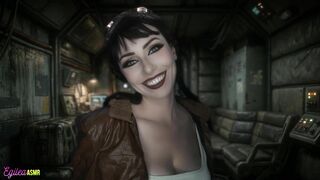 Egilea ASMR