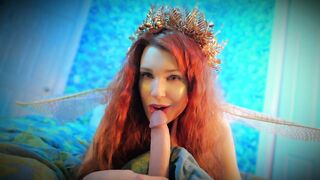 olive wood the fairy wife
