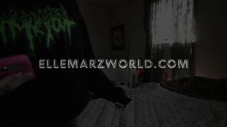 elle marz gay test