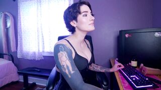 aynmarie cam show june 01 2026