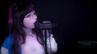 SkepticalPickle ASMR