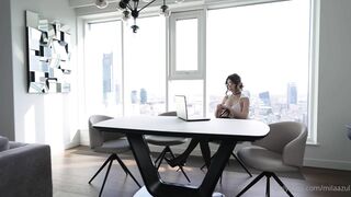 M.A OF - Office Roleplay 4 Part Special Video