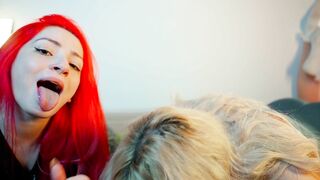 The Sounds of Girls ASMR