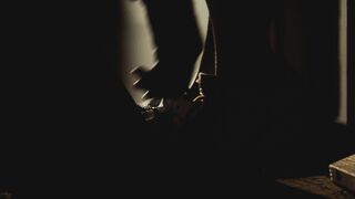 Sydney Sweeney sex scene Euphoria