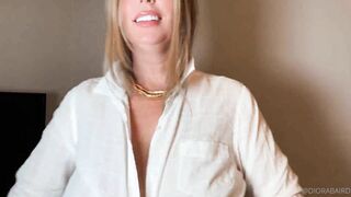 Diora Baird Job Interview Roleplay Video Leaked