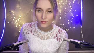 Barberry ASMR