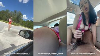 Auhneesh Nicole