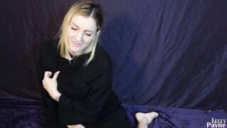 Kelly Payne Lactating Hucow Slut