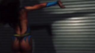 Francia James Onlyfans (Video 23)