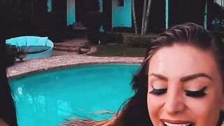Francia James Onlyfans (Video 21)