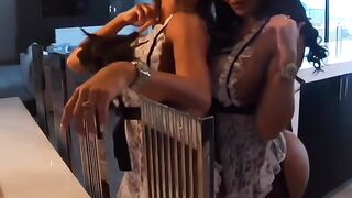 Francia James Onlyfans (Video 19)