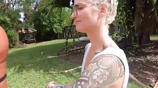 Francia James Onlyfans (Video 35)