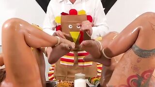 Francia James Onlyfans (Video 11)