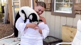 Francia James Onlyfans (Video 10)