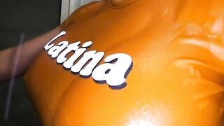 Francia James Onlyfans (Video 7)