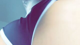 Rastanniva Onlyfans (Video 13)