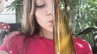 Celina Smith leak (Video 3)