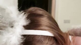 Kellie Butler leaks (Video 2)