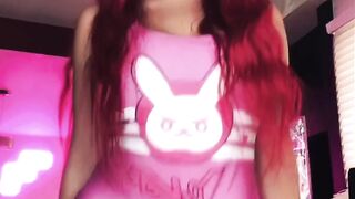 DanyanCat Onlyfans (Video 6)
