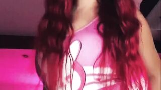 DanyanCat Onlyfans (Video 5)