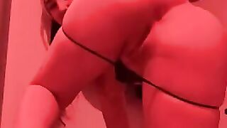 SNAKEAIDS ONLYFANS LEAKED (Video 71)