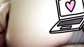 YUNG_ANGEL66 ONLYFANS LEAKED (Video 2)