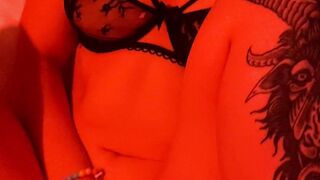 SNAKEAIDS ONLYFANS LEAKED (Video 1)