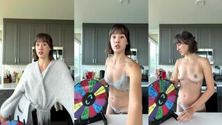 julesari onlyfans livestream 05 20 2026